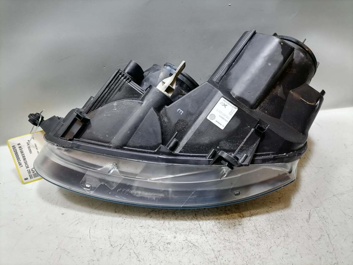 VW Golf 5 original Scheinwerfer vorn rechts Halogen Bj.2004
